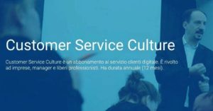 kit online Digital Customer Service
