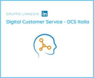 Digital Customer Service