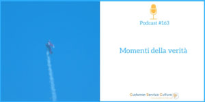 accontentare il cliente