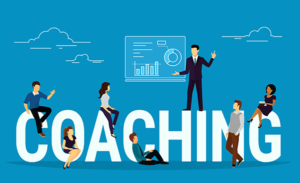 coaching