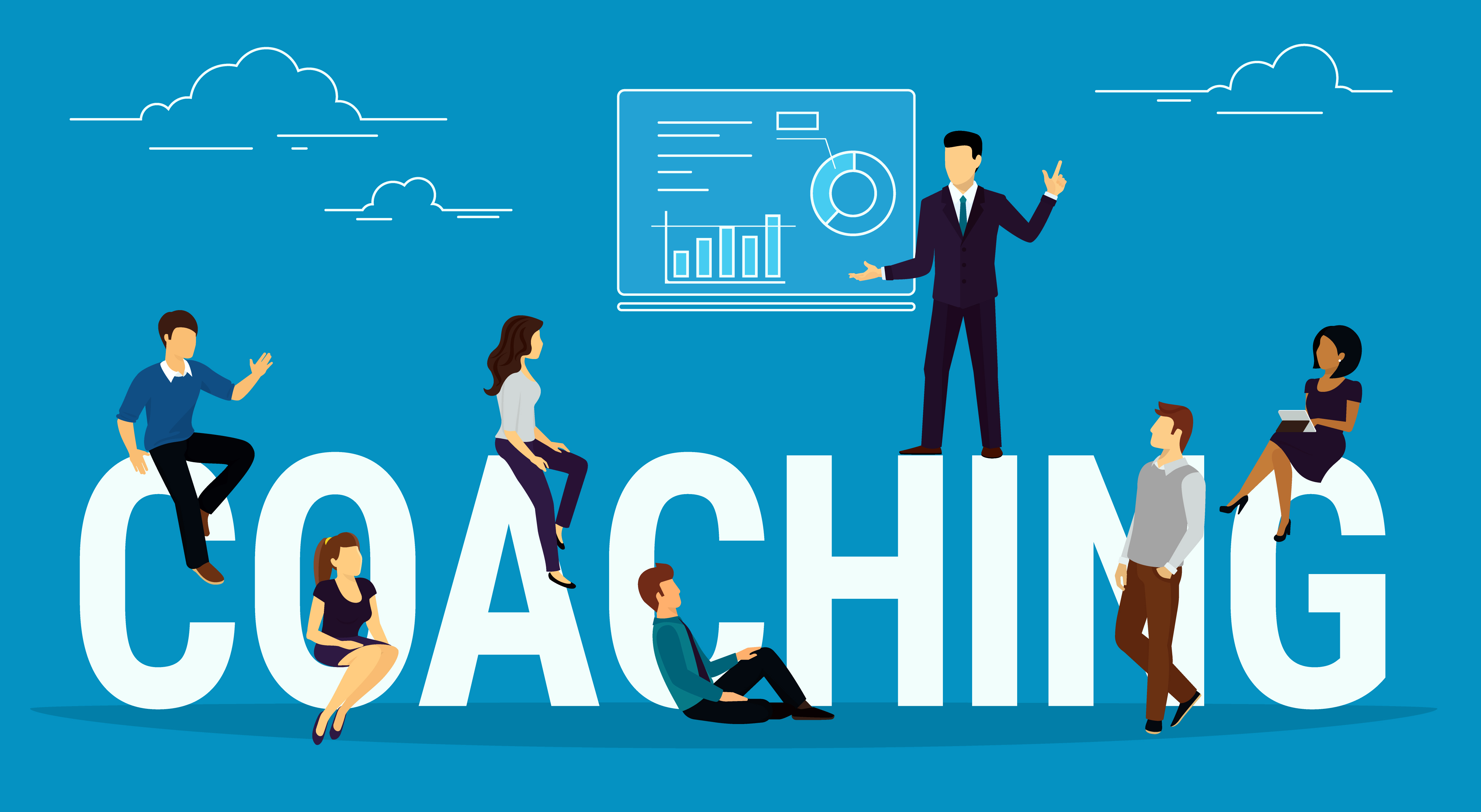 Coaching - Customer Service Culture