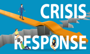 crisis response