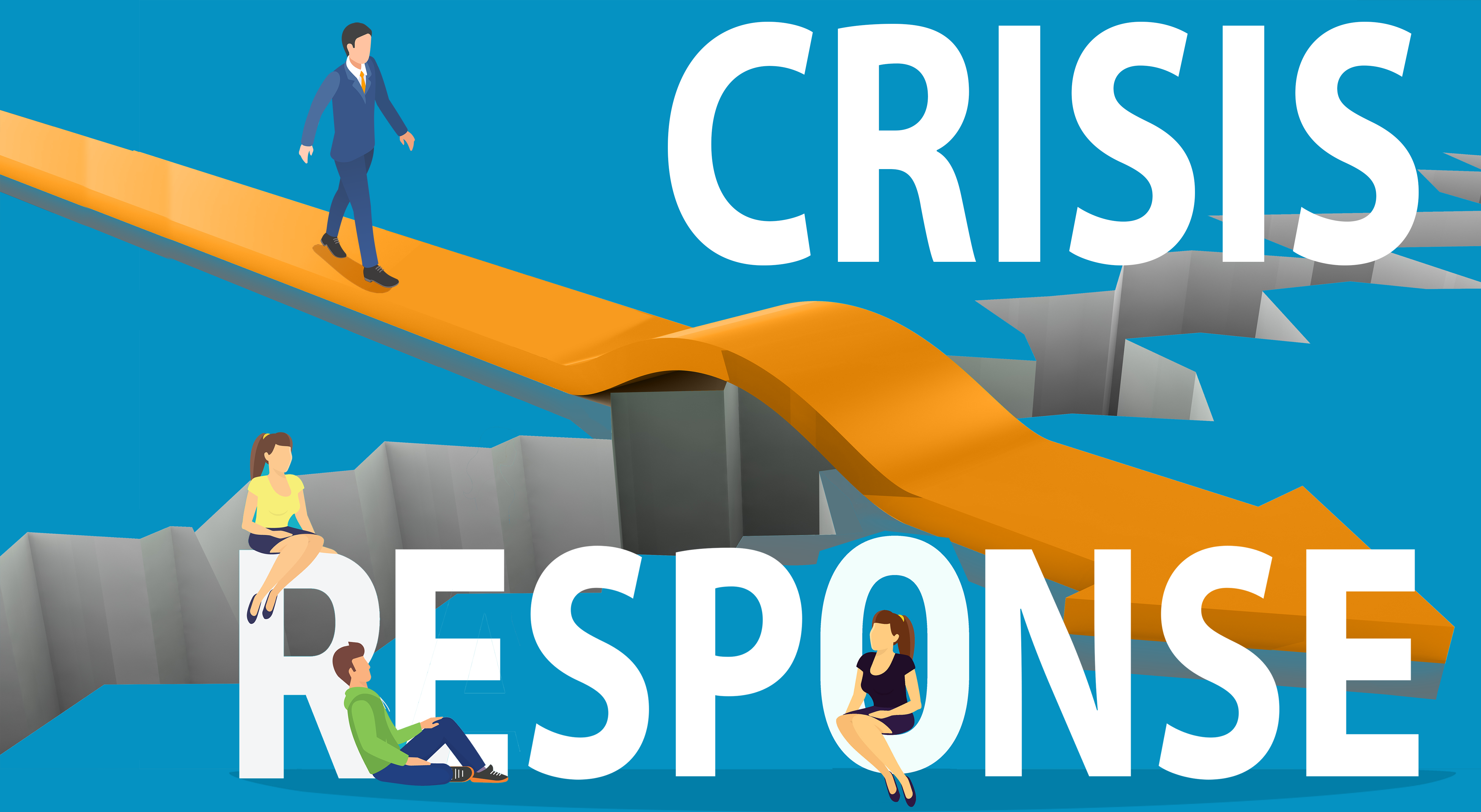 Crisis Response Customer Service Culture