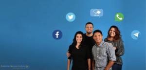 Digital Customer Service Assistants