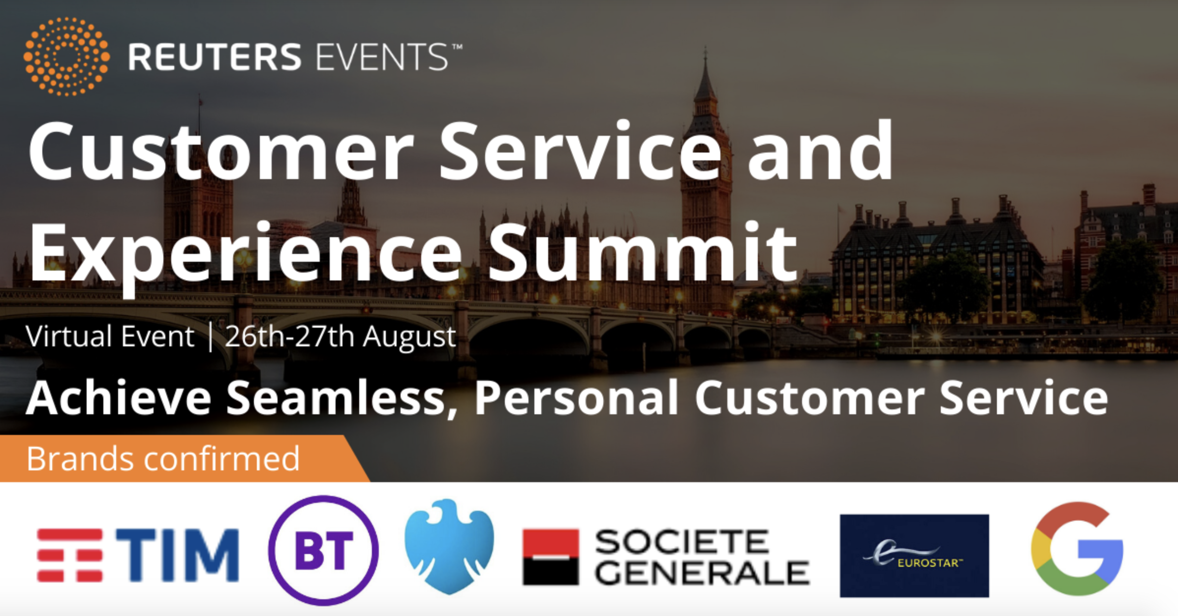 Customer Service & Experience Europe