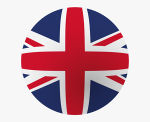 bandiera inglese