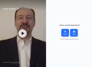 VideoAsk