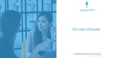 customer service e marketing