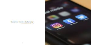 social media