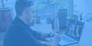video customer service