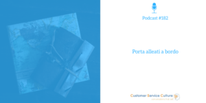 viaggio nel Digital Customer Service
