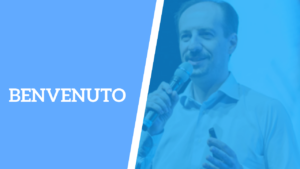 Benvenuto