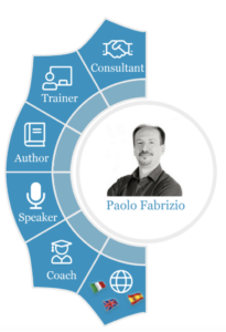Coaching Paolo Fabrizio
