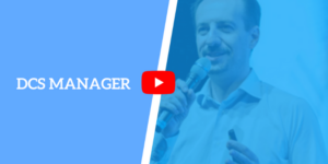 DCS Manager Cover