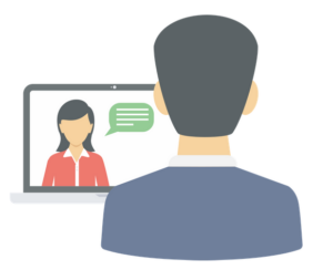 video call