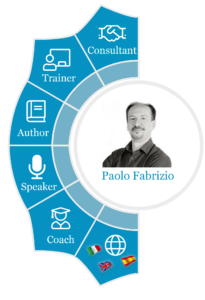 Paolo Fabrizio
