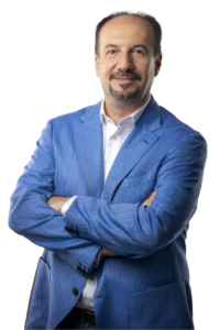 Paolo Fabrizio
