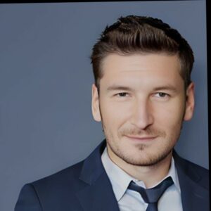 Darko Popovic
