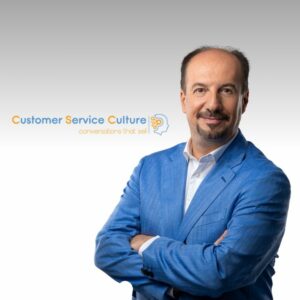 Customer Service Culture Podcast