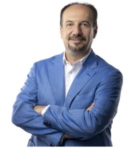 Paolo Fabrizio white background