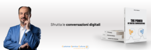 The Power of Digital Conversations banner