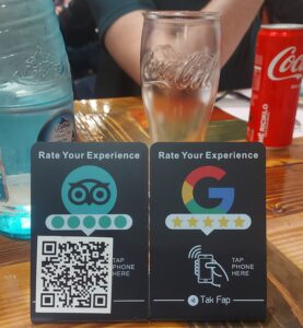 feedback tripadvisor