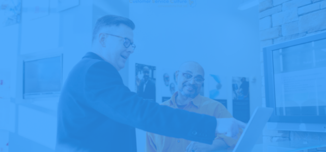 Customer Culture boosts sales