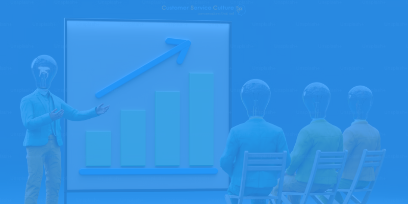 Getting your Digital Customer Service optimized