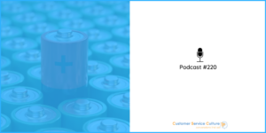 il cliente ti distingue