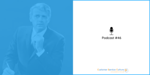 customer reaches the CEO