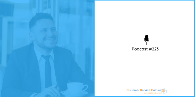 Feedback, conversazioni e futuro con il cliente