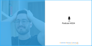 IA e customer service