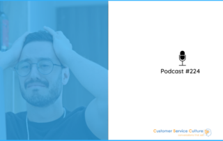 IA e customer service