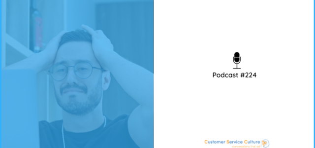 IA e customer service