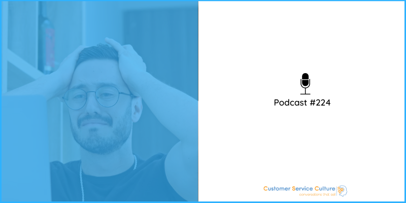 IA e customer service