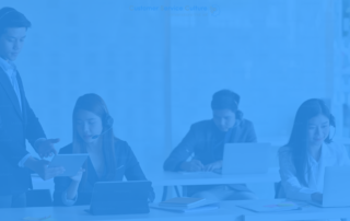 responsabile del servizio clienti