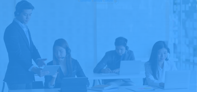 responsabile del servizio clienti