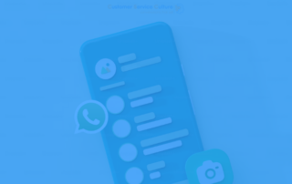 senza offrire un servizio