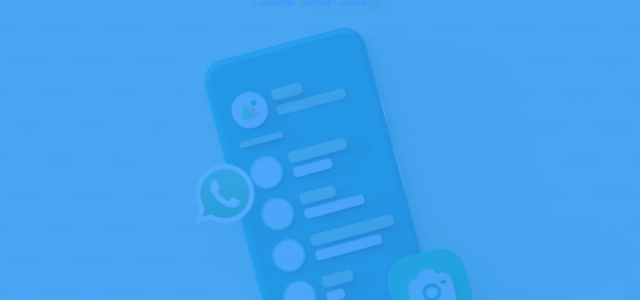 senza offrire un servizio