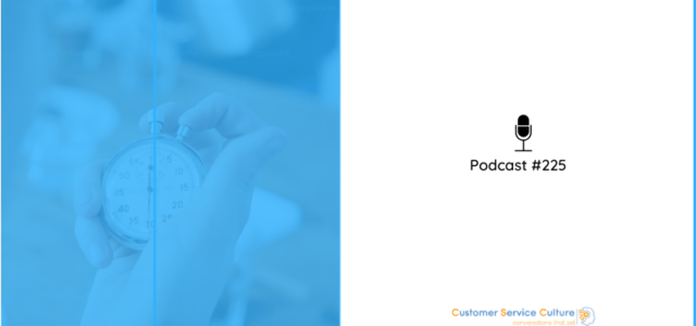 trasformare il tempo