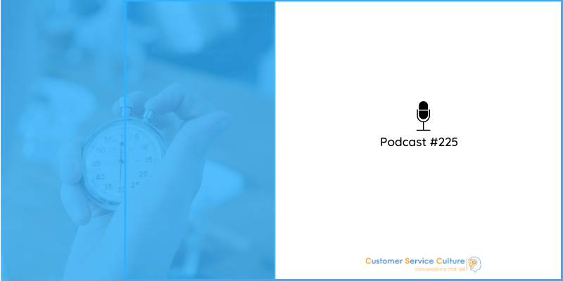 trasformare il tempo