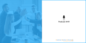 Customer Culture path