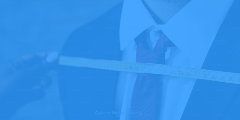 Dalla prima call a un percorso cucito su misura