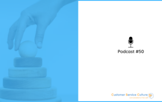 customer service priorities