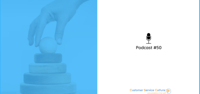 customer service priorities