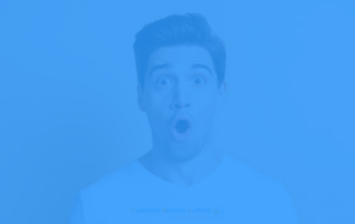 clienti scrivono con l'AI