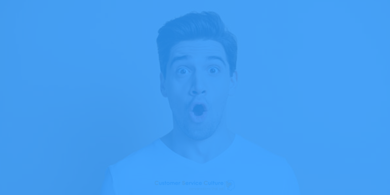 Ormai anche i clienti ci scrivono con l’AI!