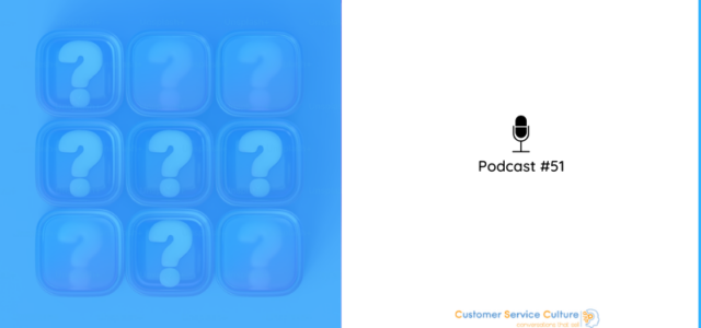 kill customer experiences