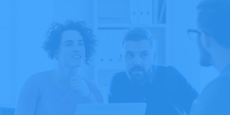 3 key requirements to work well. Together.