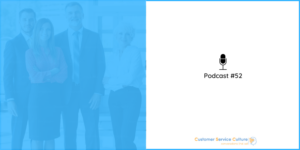 Customer Culture evolution